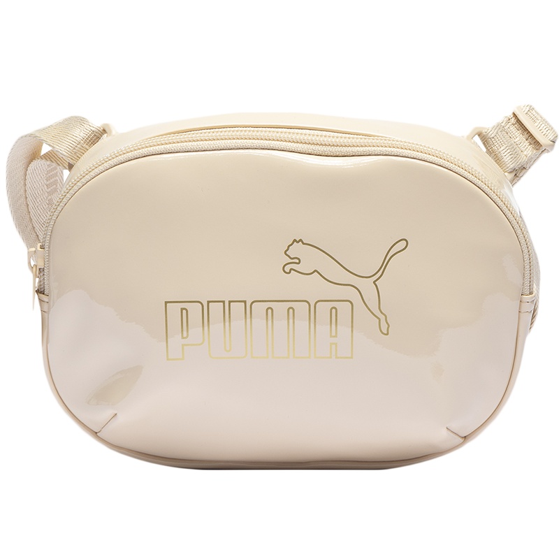 【自营】PUMA彪马女包运动包休闲单肩包