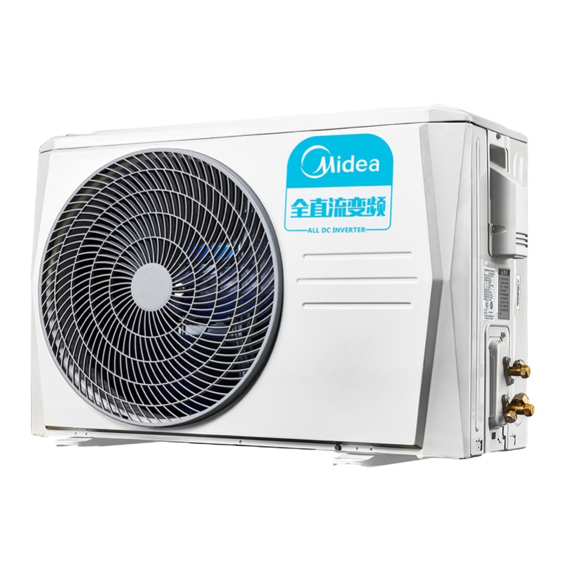 美的空调KFR-72T2W/BP3N1-TR