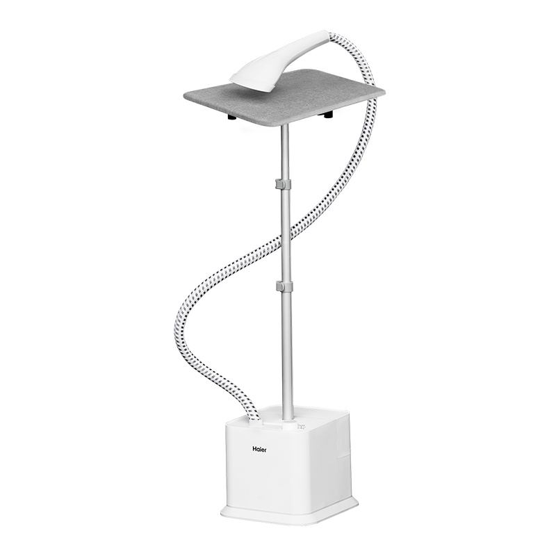 海尔 (Haier)挂烫机家用熨斗蒸汽挂烫机手持熨烫机电熨斗 HY-GD1802S2