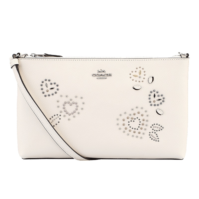 COACH 蔻驰 奢侈品 女士手拎包手拿包