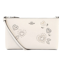 COACH 蔻驰 奢侈品 女士手拎包手拿包
