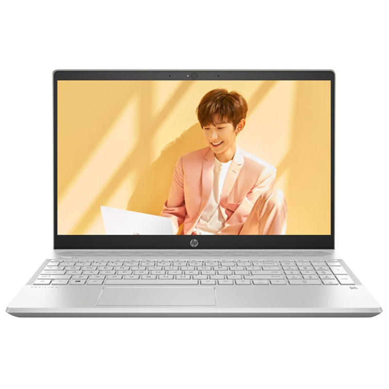 惠普 15s-du1011TX 笔记本电脑