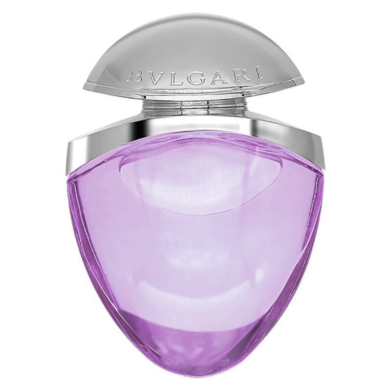 [正品保障]BVLGARI宝格丽 紫晶女士淡香水EDT 花果香调 25ml