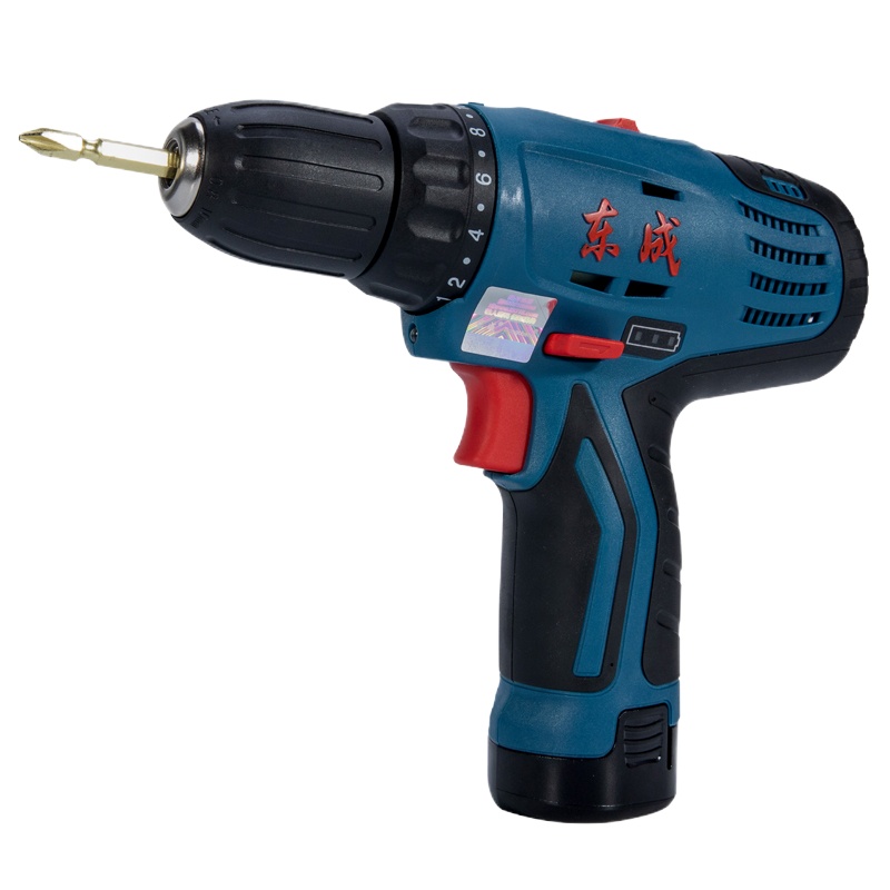 充电枪钻 锂电池 充电