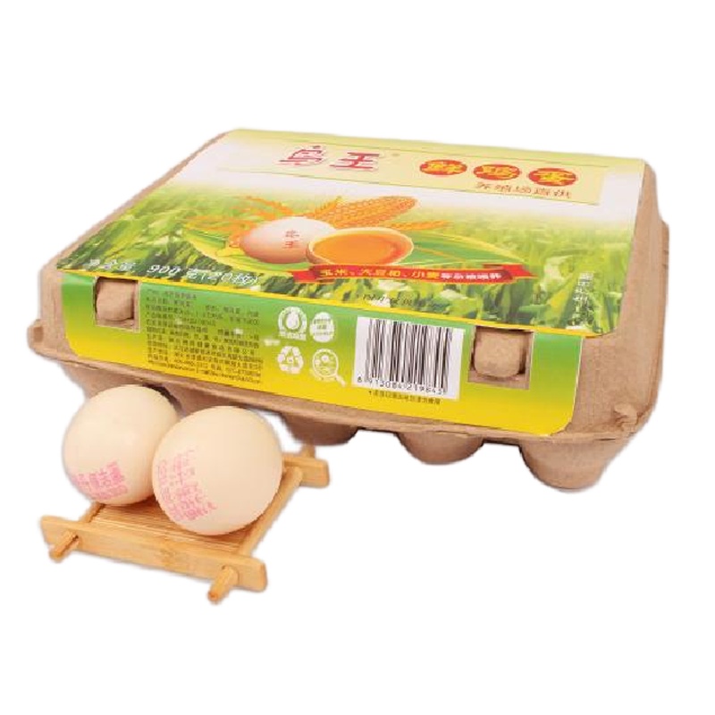 鸟王五谷蛋20枚