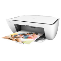 惠普(HP)DeskJet 2622/2623/2621/2628 家用彩色喷墨打印机一体机 外观颜色发货随机 试卷无线学生打印 试卷作业打印网课打印 (打印扫描复印无线) 标配