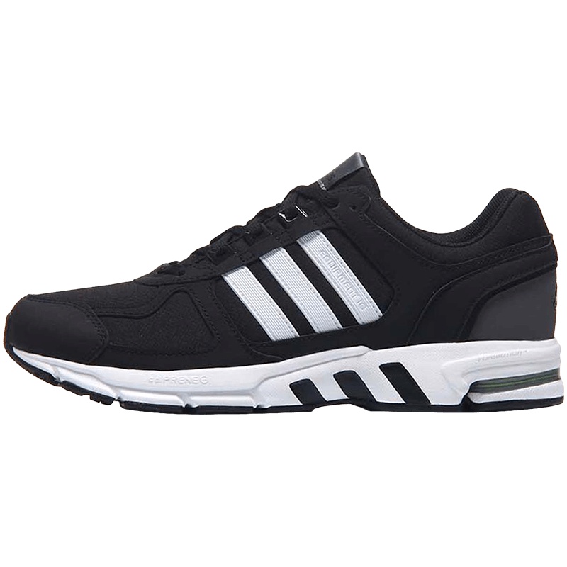 【自营】adidas阿迪达斯男子跑步鞋经典EQT运动鞋DA9375
