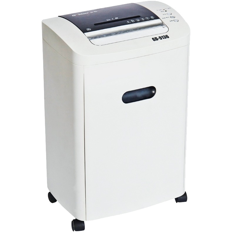金典GD-9136 碎纸机 (单位:件)