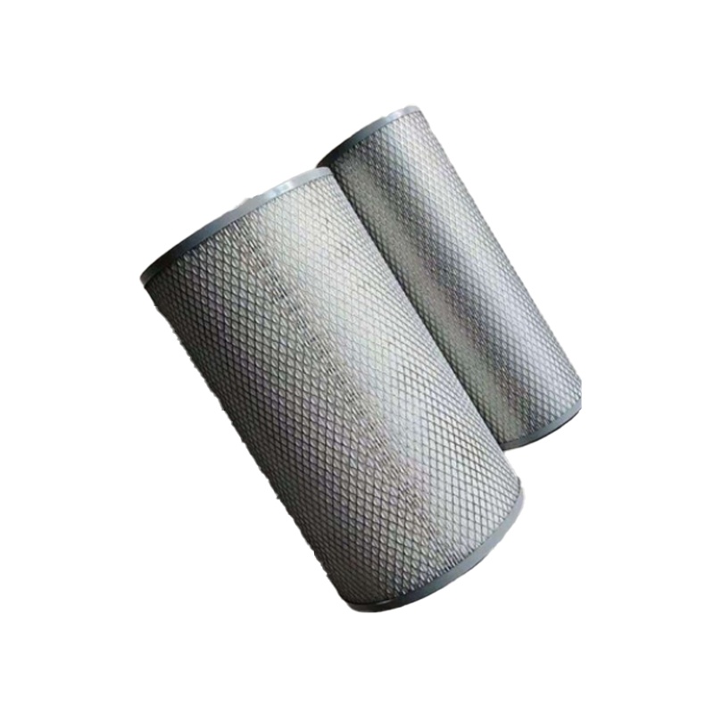 斯太尔工程车空气滤芯 空气滤清器 空气格