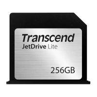 创见(Transcend)256GB MacBook苹果笔记本专用扩容卡130系列Air13寸10年末至17年初机型