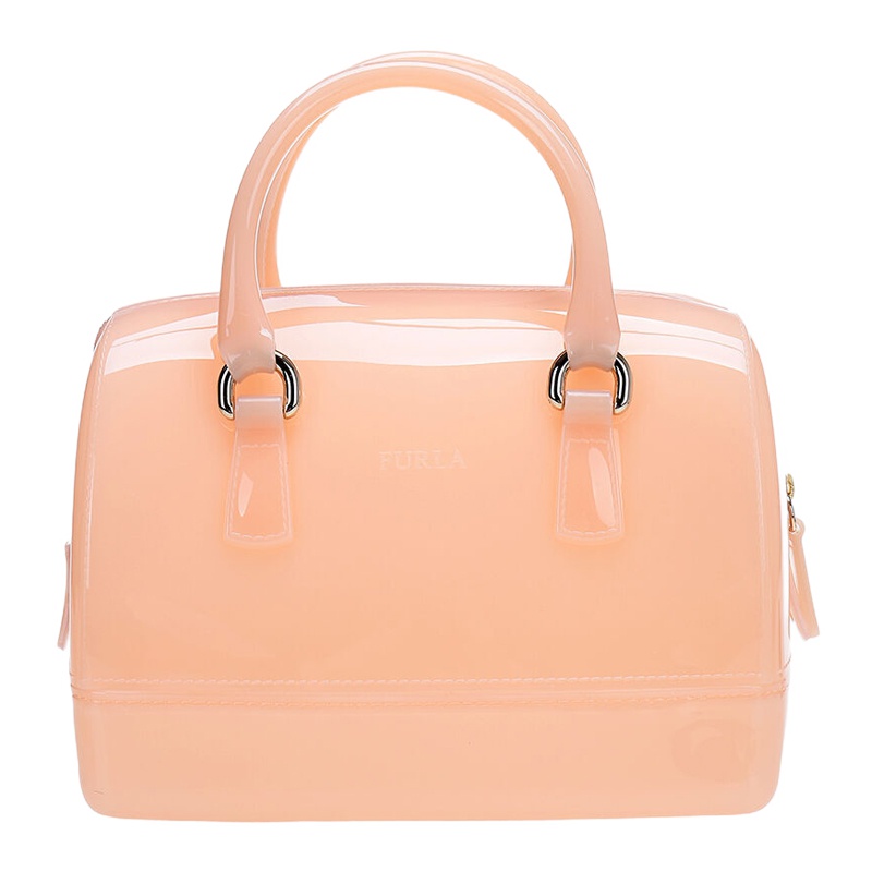 Furla芙拉女士手提果冻包748996