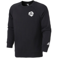 【苏宁自营】adidas阿迪达斯男子卫衣篮球ROSE罗斯休闲运动服DN5852