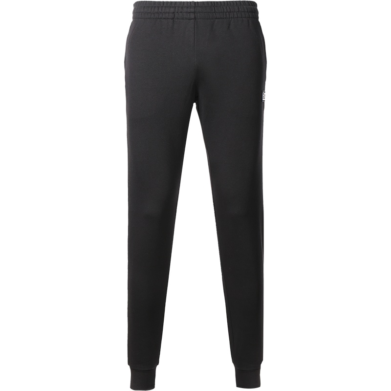 EMPORIO ARMANI EA7 阿玛尼 男士 棉质加绒款运动裤长裤 3HPP82 PJ8BZ