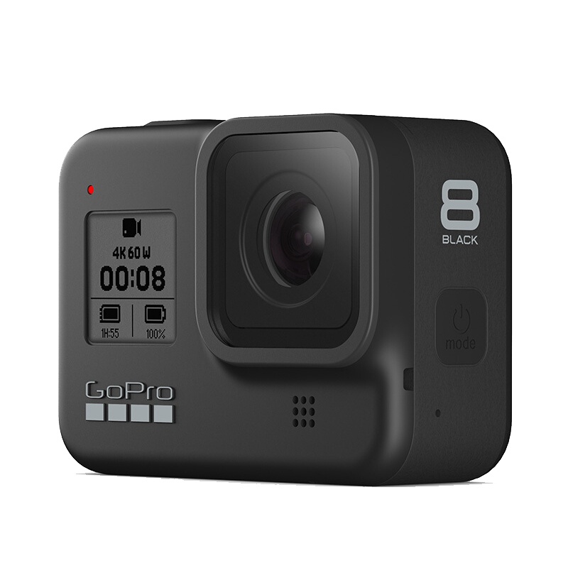 GoPro hero8 black 全能套餐