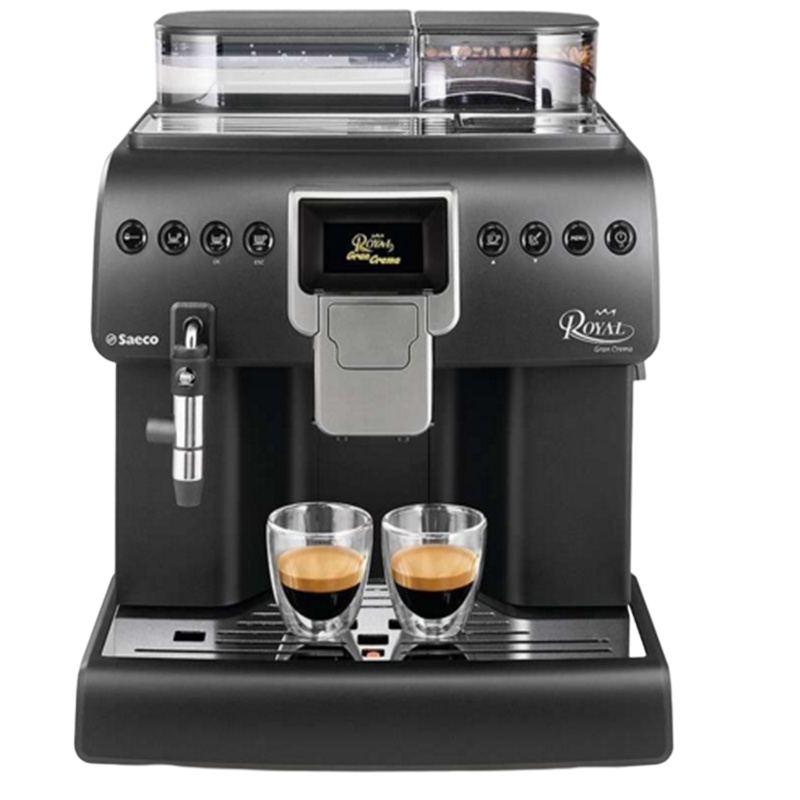 飞利浦(Philips) HD8920意式家用全自动咖啡机 蒸汽式咖啡全进口