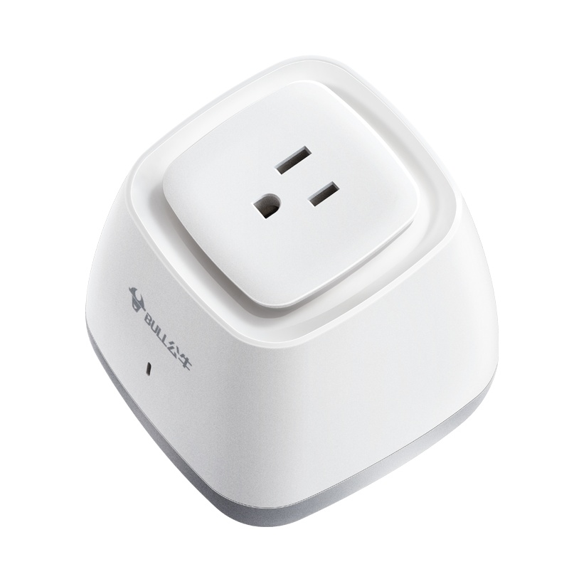 公牛220V转110V变压器60W国内使用P1W/可用洗牙器p1