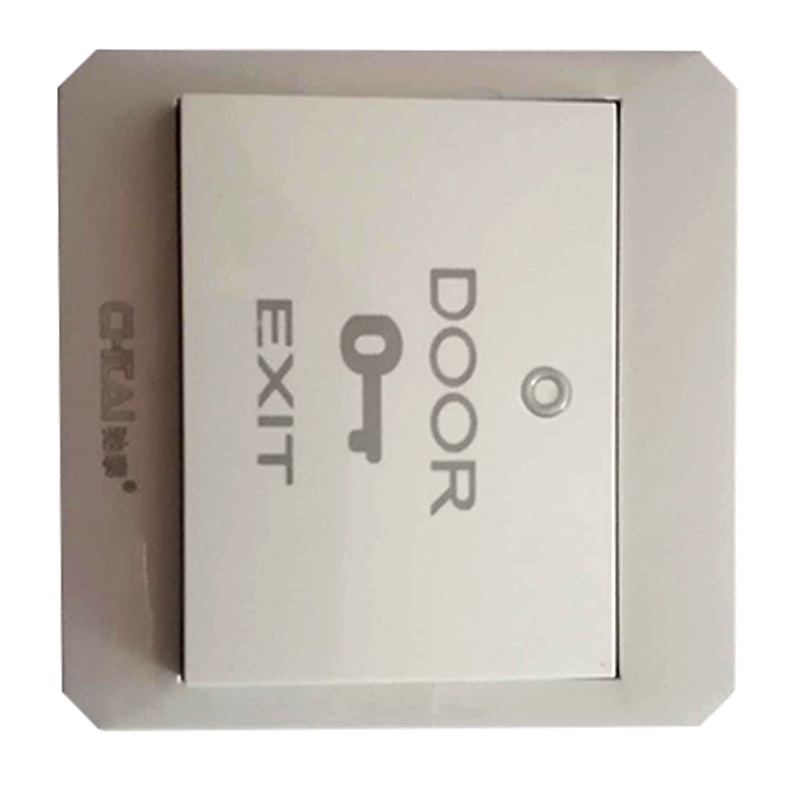 86 型 门 禁开关 自 动复 位 开 关