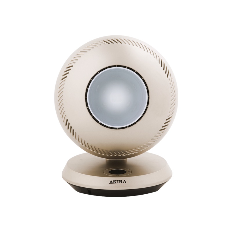 爱家乐无叶风扇HA-Q7/SG GLORY(金)