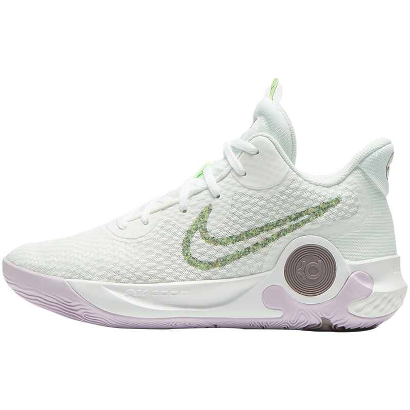 NIKE耐克男鞋新款气垫减震杜兰特新款篮球鞋低帮运动球鞋DJ6922