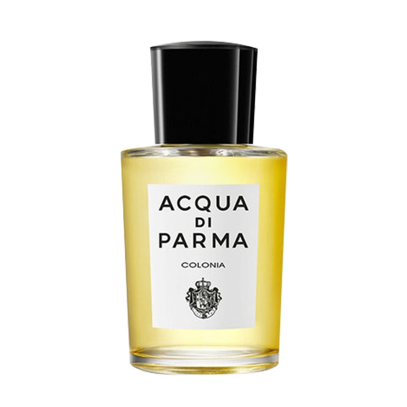 Acqua di parma帕尔玛之水 克罗尼亚男士经典古龙水50ML