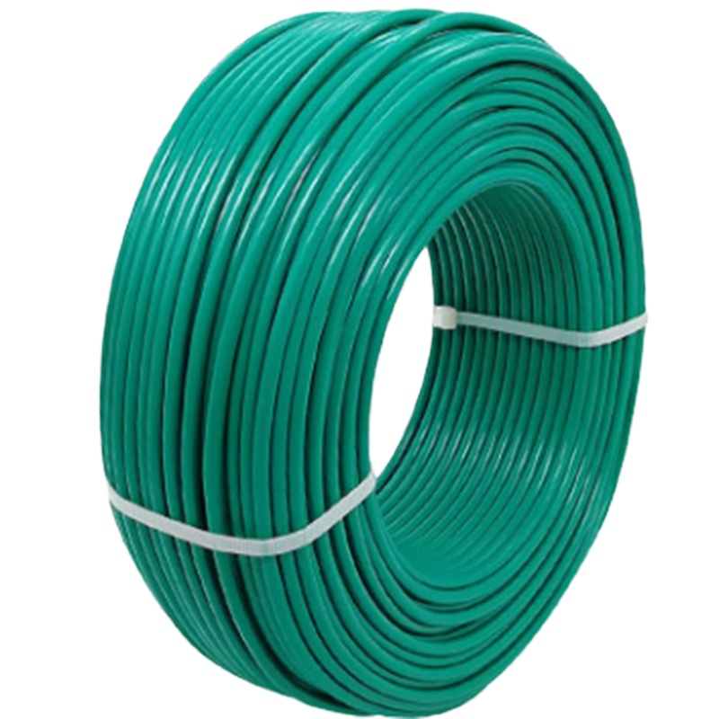 正泰(CHNT) 电线电缆 国标 低烟无卤阻燃单芯铜芯电线电缆 WDZ-BYJ 环保电线A916 13521