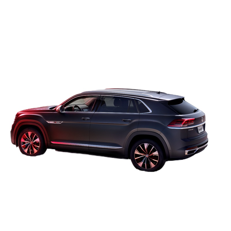 【订金】上汽大众 途昂X 极夜限定版 限量发售