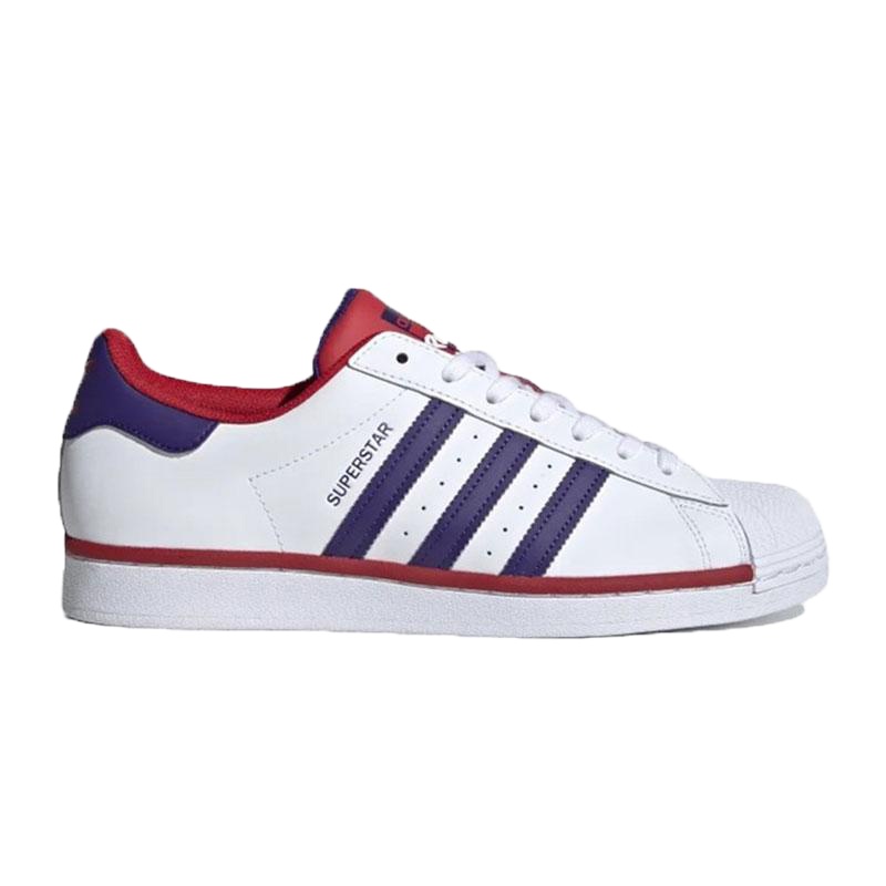 阿迪达斯 经典运动鞋 FV4189 43码