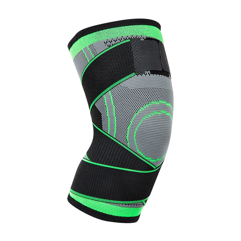 KOOK护膝男运动篮球跑步装备膝盖保护套护腿专业女半月板护漆护具