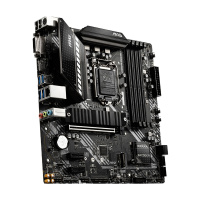 微星 MSI MAG B460M BAZOOKA电脑主板 10400/10400F/10500/10700(INTEL B460/LGA 1200)