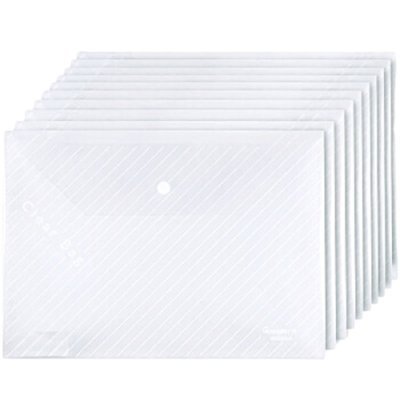 高杰嘉14C文件袋 单位:个