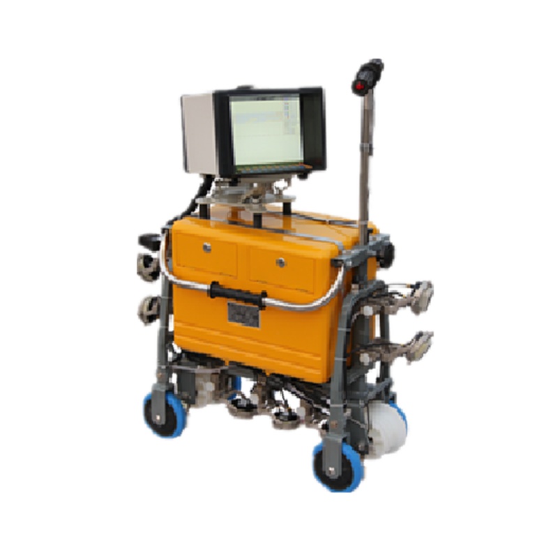 编码轮(GCT-8C探伤仪器配件)