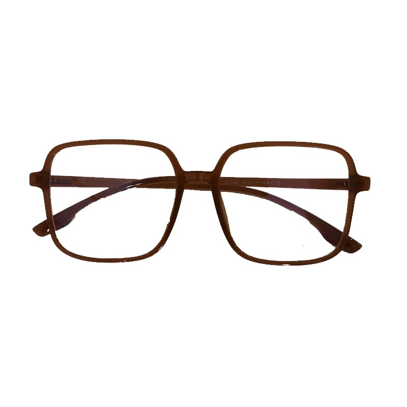 眼白金抗辐射近视眼镜防蓝光辐射近视眼镜框男 复古多边形防辐射电竞护目眼睛配平光镜架女男潮【可配度数眼镜配平光防蓝光镜片】