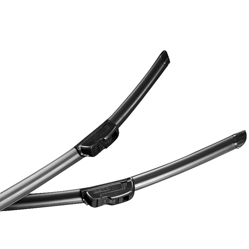 (别克专用一对装)METO美途之征途系列无骨雨刷器通用别克雨刮两支装君威君越昂科拉英朗