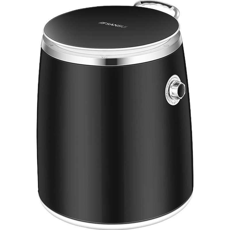 山水(SANSUI) 单桶洗衣机JM-SXY8266