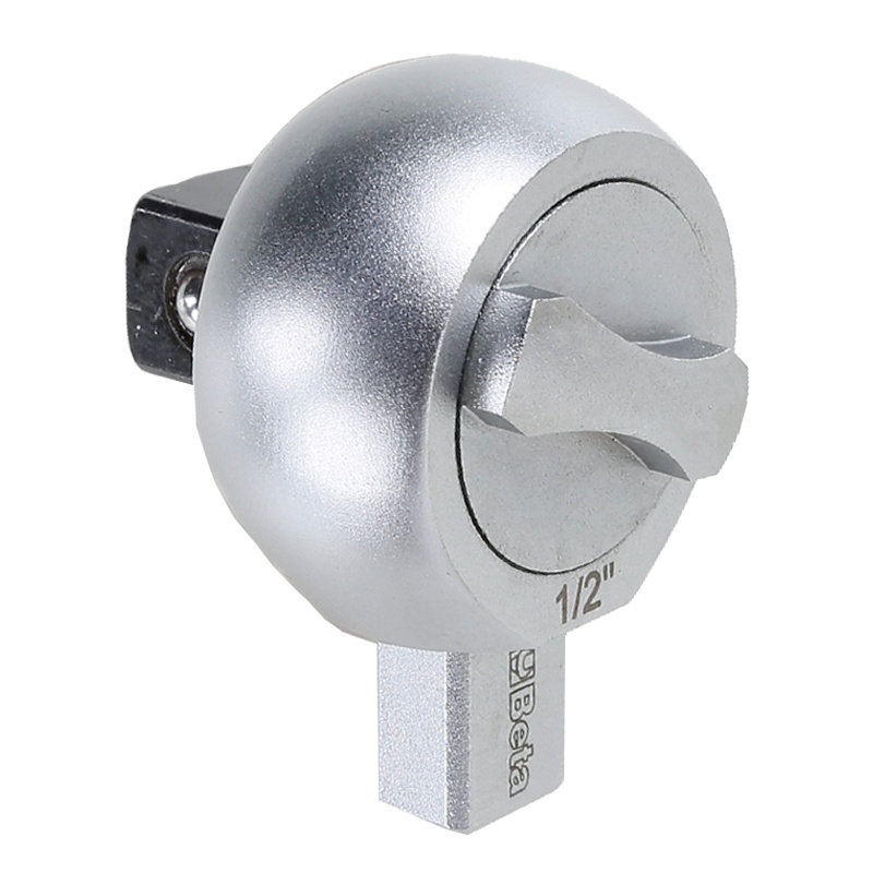 百塔 615 9x12 1/2 旋钮型双向棘轮交换头(备货时间14个工作日)定制