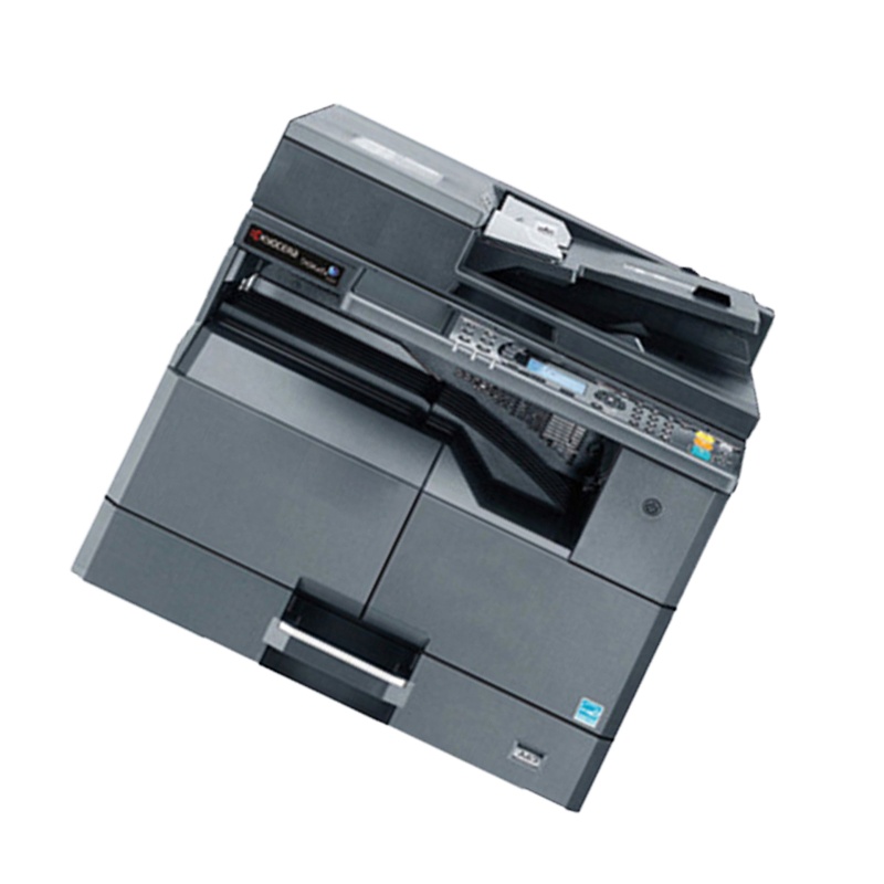 京瓷 (Kyocera) 2211复印机a3 一体机(标配) Z