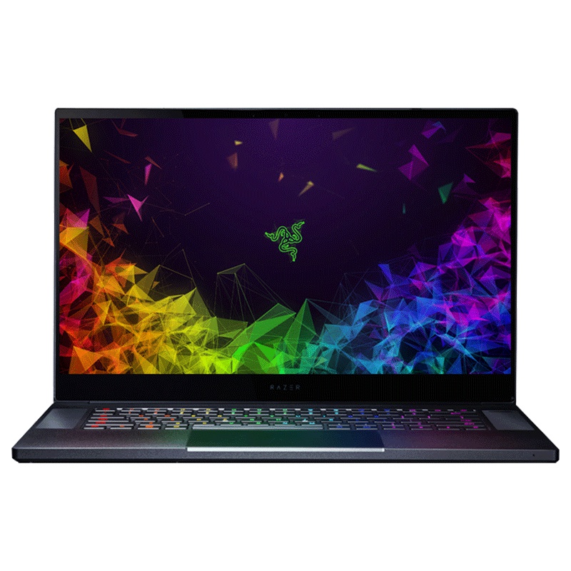 雷蛇(Razer)灵刃 15.6英寸/i7-8750H/16GB/256G/GTX1070/144Hz FHD IPS