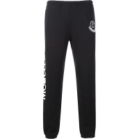 MONCLER 盟可睐 男士 棉质休闲运动裤长裤 F2 092 8H70210 V8187