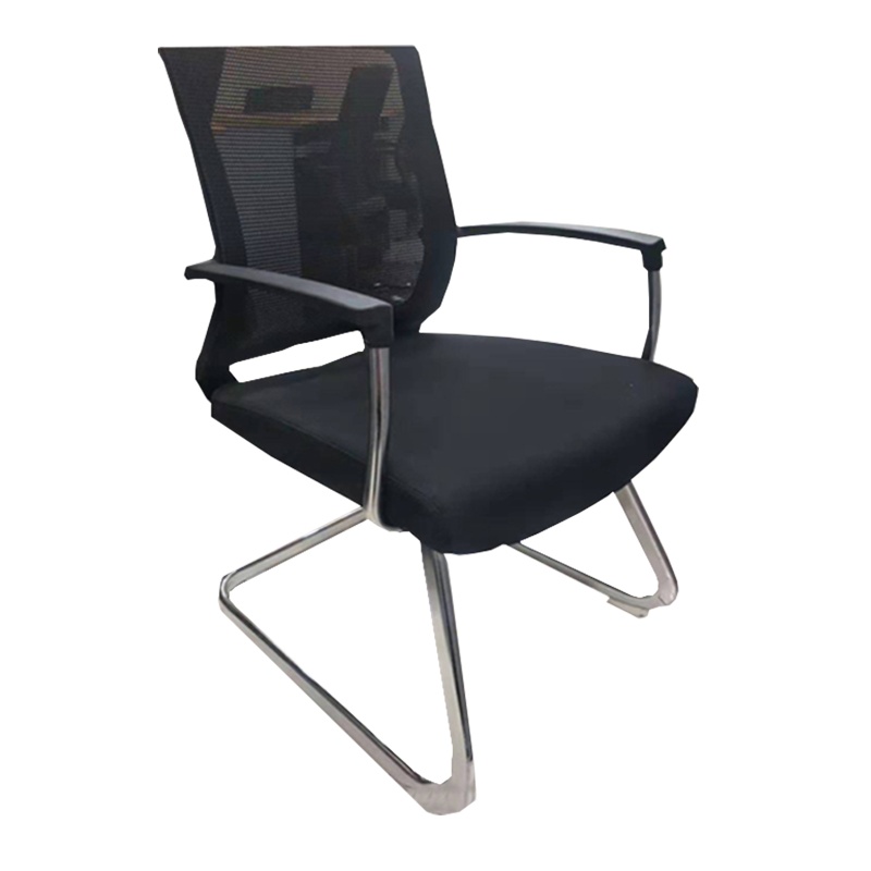 日盛达仁弓形员工椅