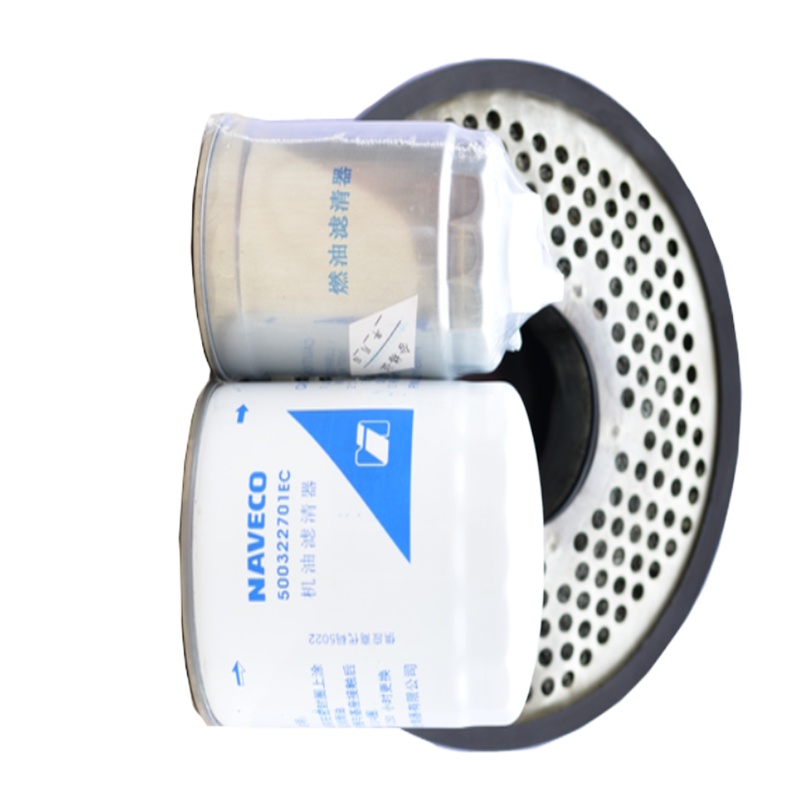 南京依维柯NJ2045滤芯组合套装lxzh54681DZ组合套装 正品超长质保质保