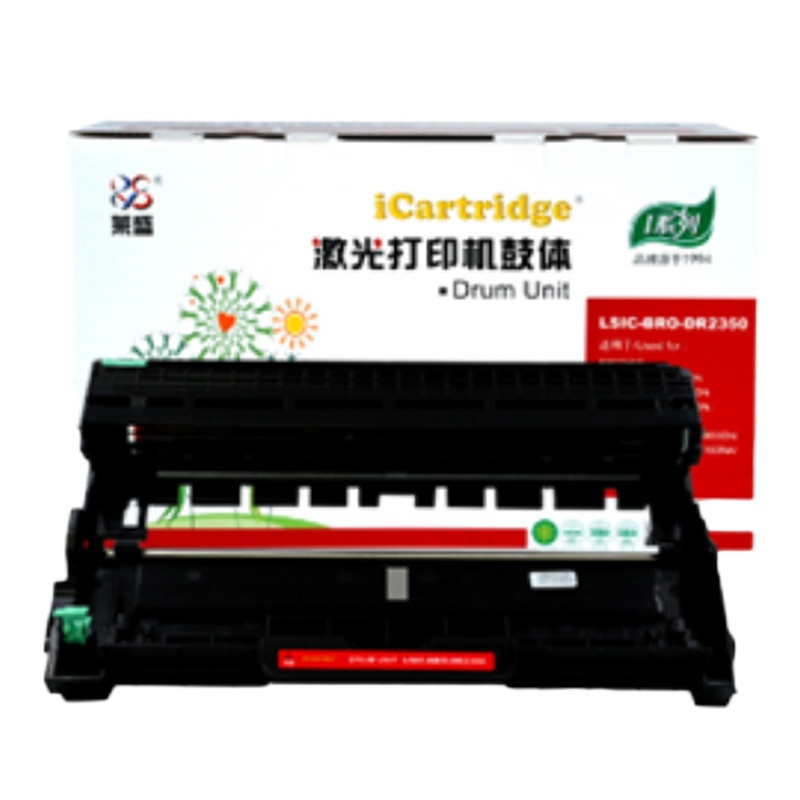 莱盛 硒鼓LSIC-BRO-DR2350