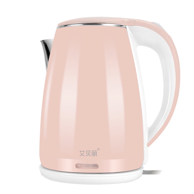 艾贝丽 电热水壶YQ 900