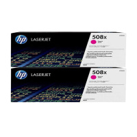 惠普(HP)CF360A 红色硒鼓 (适用M552机型)