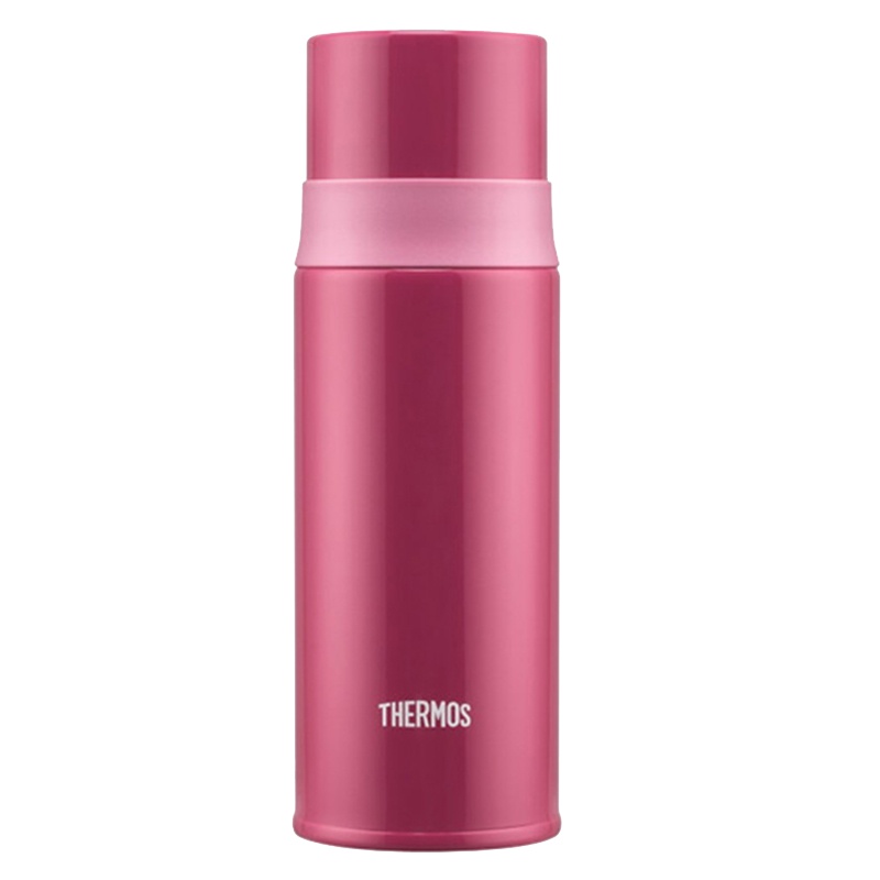 膳魔師(THERMOS) 不锈钢保温杯 FFM-370s 370ml