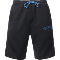 HUGO BOSS 雨果博斯 20春夏 男士棉质短裤 50430563