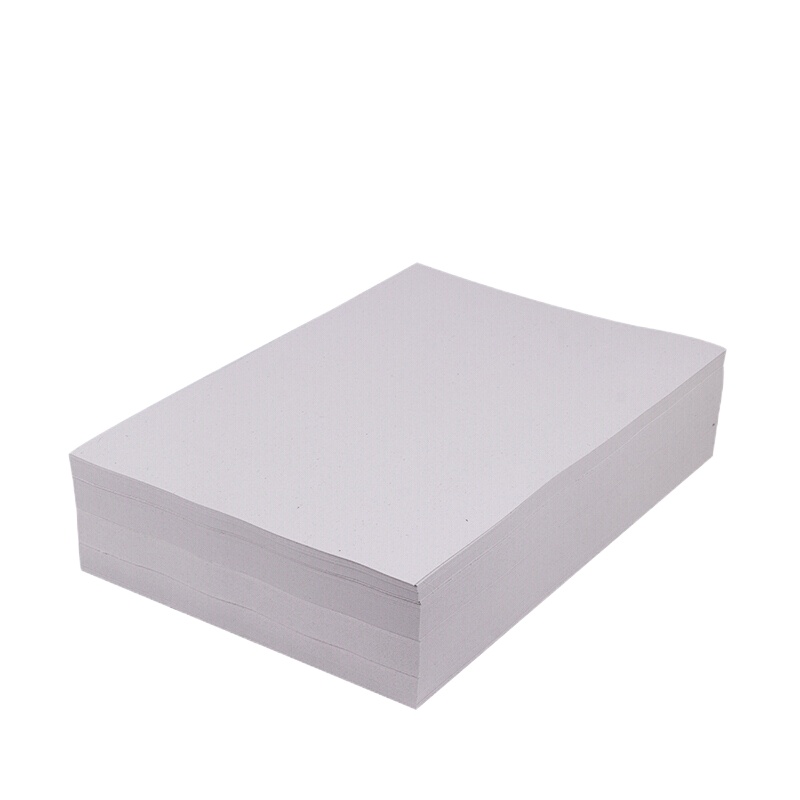 碎乐(Ceiro))8K 70g 试卷纸 新闻纸 速印纸 考卷纸 试卷速印纸一体机纸 *拎 GD