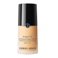 阿玛尼(ARMANI)蓝标大da师粉底液30ml #2象牙白 设计师造型紧颜粉底液 权力粉底/遮瑕 长效隔离持久遮瑕