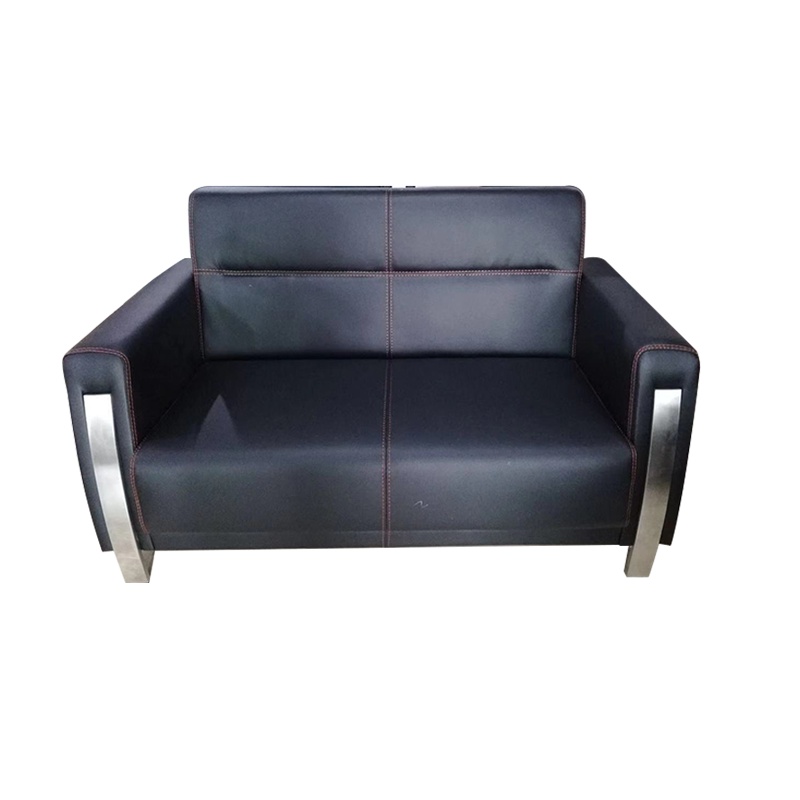 榭邦 办公家具 s-709办公沙发三人位 1940*840*850mm