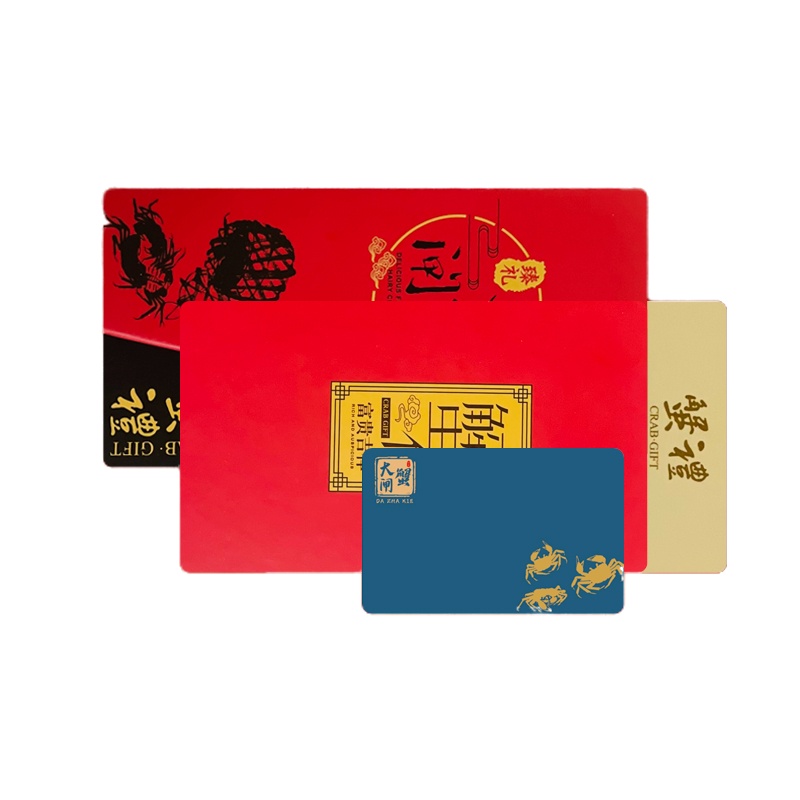 [礼券]自然译 红膏大闸蟹2588型 公蟹4.0两 母蟹3.0两 10只装礼盒 礼品卡 国庆期间10月7日发货