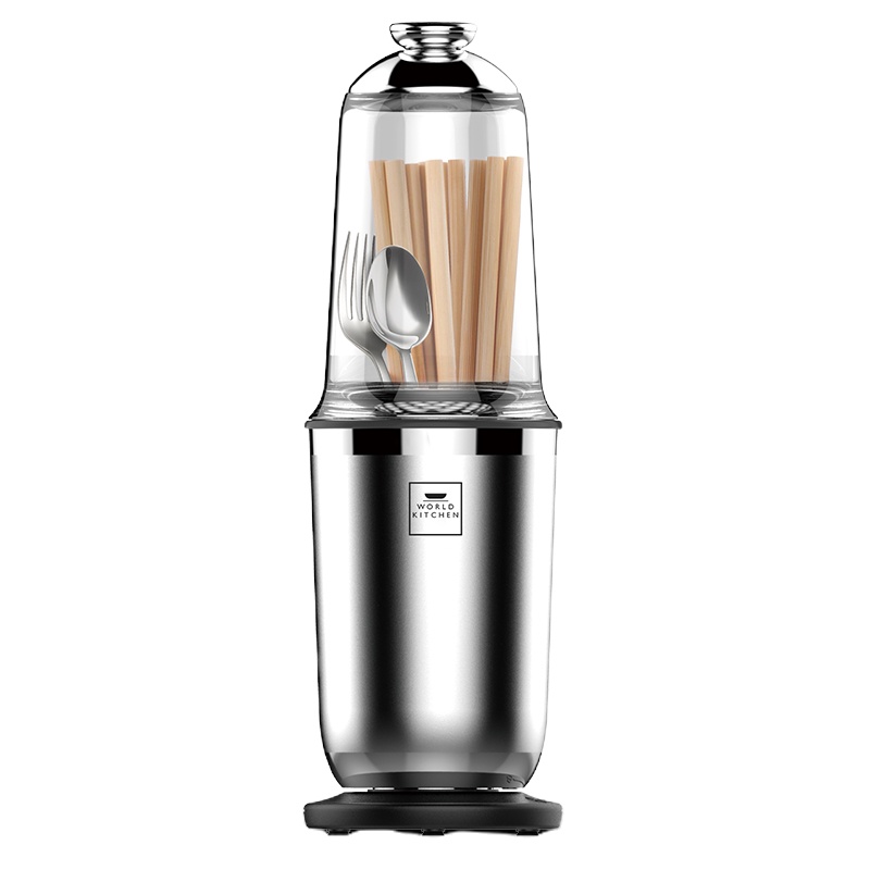 WORLD KITCHEN 美国康宁家用筷子消毒机
